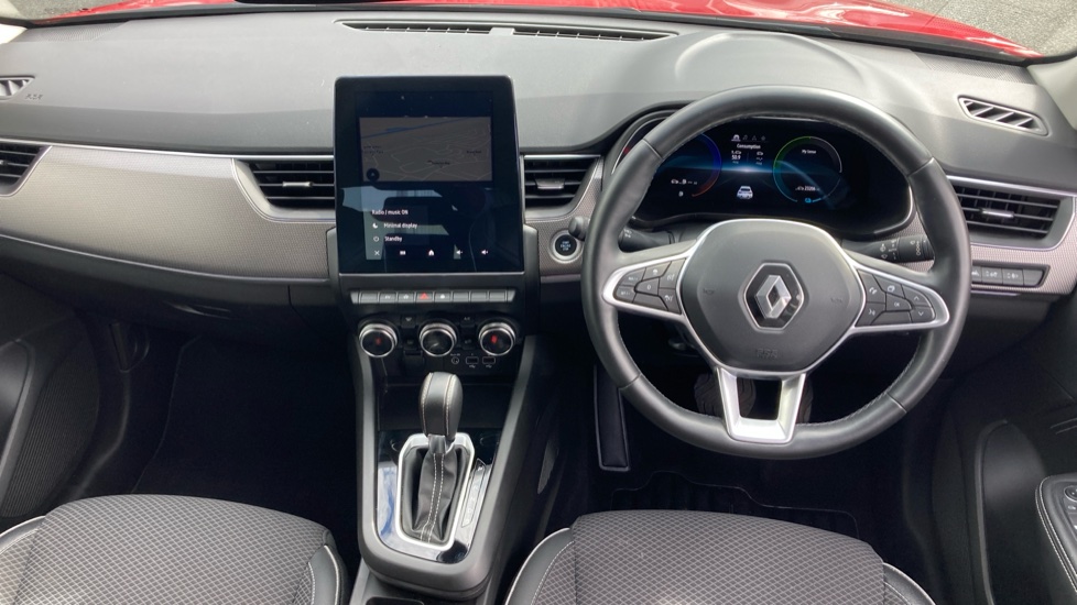 Renault Arkana 1.6 E-TECH Hybrid 145 S Edition 5dr Auto Hybrid Estate - Image 10