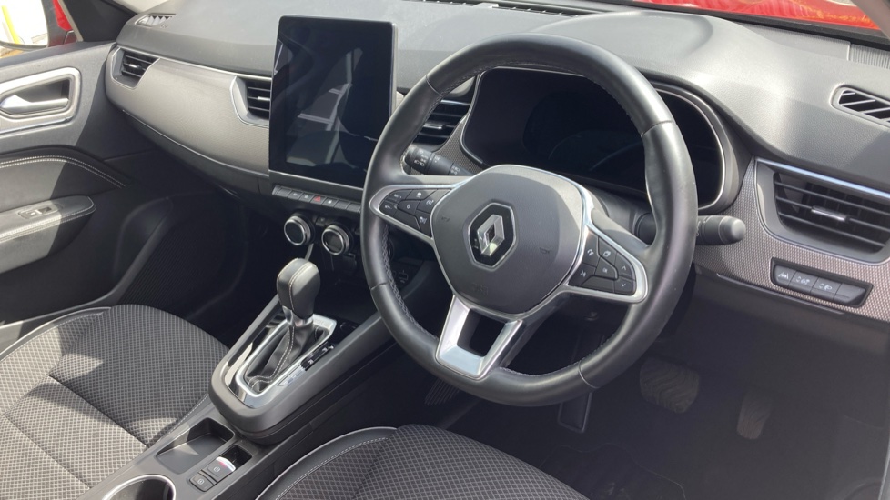 Renault Arkana 1.6 E-TECH Hybrid 145 S Edition 5dr Auto Hybrid Estate - Image 11
