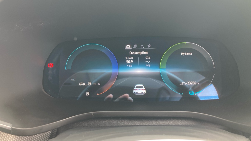 Renault Arkana 1.6 E-TECH Hybrid 145 S Edition 5dr Auto Hybrid Estate - Image 18