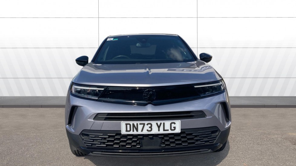 Vauxhall Mokka 1.2 Turbo GS 5dr Auto Petrol Hatchback - Image 3