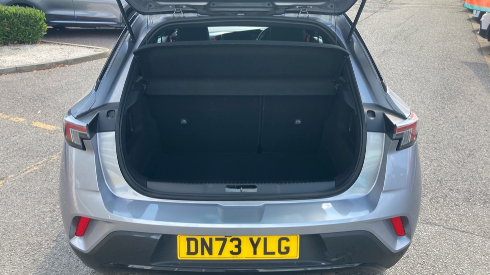 Vauxhall Mokka 1.2 Turbo GS 5dr Auto Petrol Hatchback - Image 4