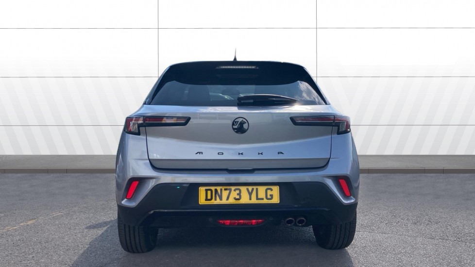 Vauxhall Mokka 1.2 Turbo GS 5dr Auto Petrol Hatchback - Image 6