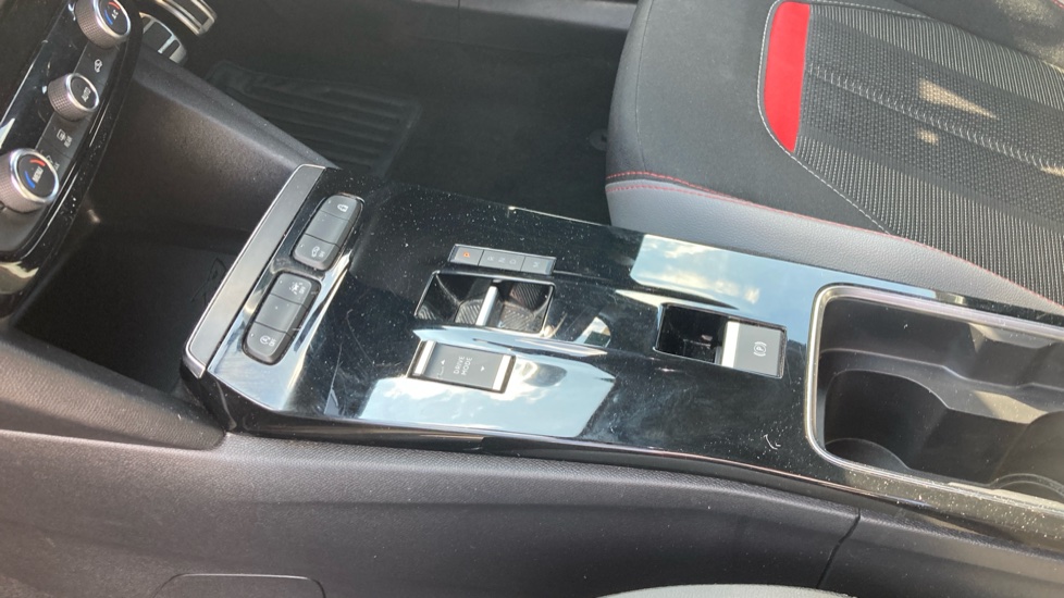 Vauxhall Mokka 1.2 Turbo GS 5dr Auto Petrol Hatchback - Image 13