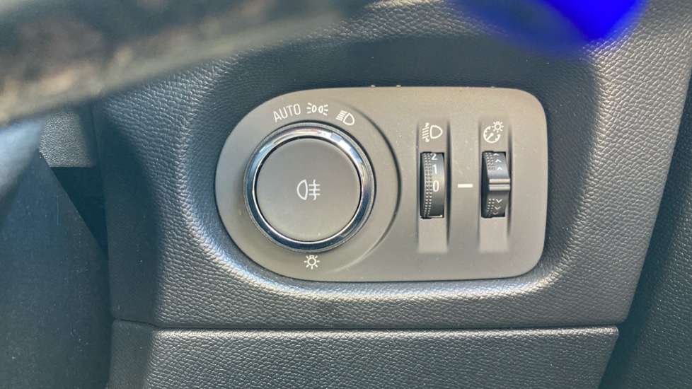 Vauxhall Mokka 1.2 Turbo GS 5dr Auto Petrol Hatchback - Image 22
