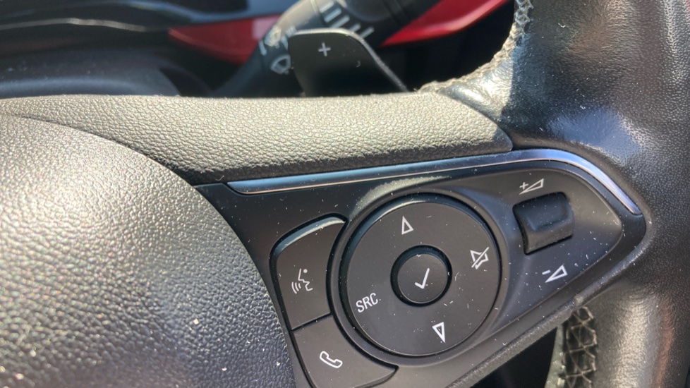 Vauxhall Mokka 1.2 Turbo GS 5dr Auto Petrol Hatchback - Image 23