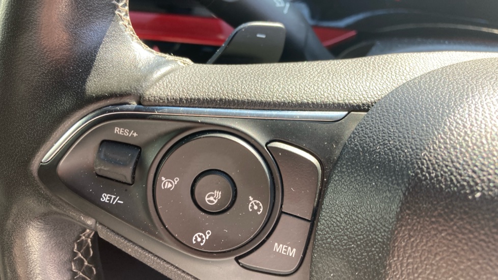 Vauxhall Mokka 1.2 Turbo GS 5dr Auto Petrol Hatchback - Image 24