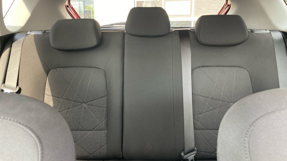 Hyundai BAYON 1.0 TGDi 48V MHEV Premium 5dr DCT Petrol Hatchback - Image 15