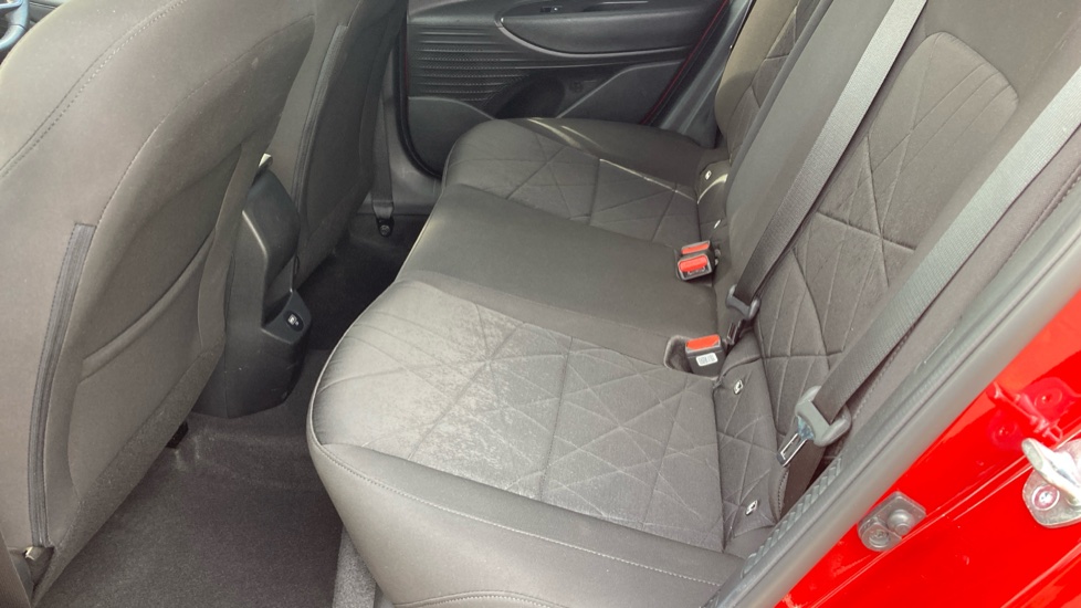 Hyundai BAYON 1.0 TGDi 48V MHEV Premium 5dr DCT Petrol Hatchback - Image 16