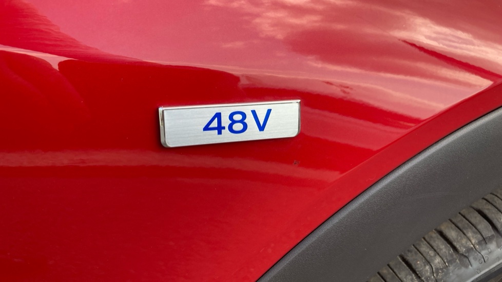 Hyundai BAYON 1.0 TGDi 48V MHEV Premium 5dr DCT Petrol Hatchback - Image 34