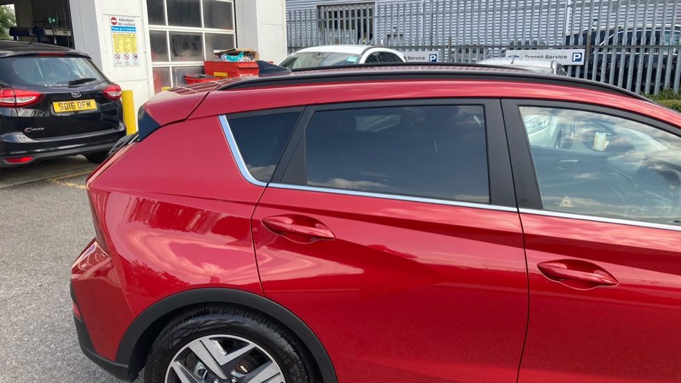Hyundai BAYON 1.0 TGDi 48V MHEV Premium 5dr DCT Petrol Hatchback - Image 36