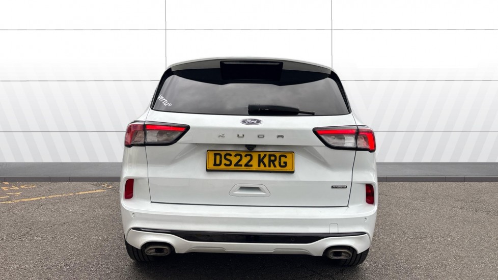 Ford Kuga 2.5 FHEV ST-Line Edition 5dr CVT Hybrid Estate - Image 6