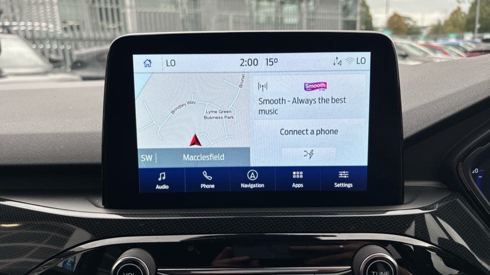 Ford Kuga 2.5 FHEV ST-Line Edition 5dr CVT Hybrid Estate - Image 12
