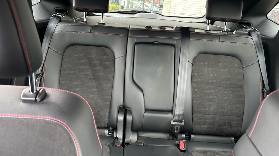 Ford Kuga 2.5 FHEV ST-Line Edition 5dr CVT Hybrid Estate - Image 15