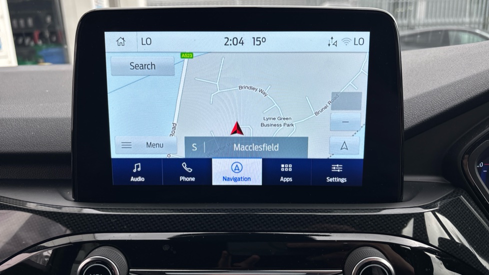 Ford Kuga 2.5 FHEV ST-Line Edition 5dr CVT Hybrid Estate - Image 33