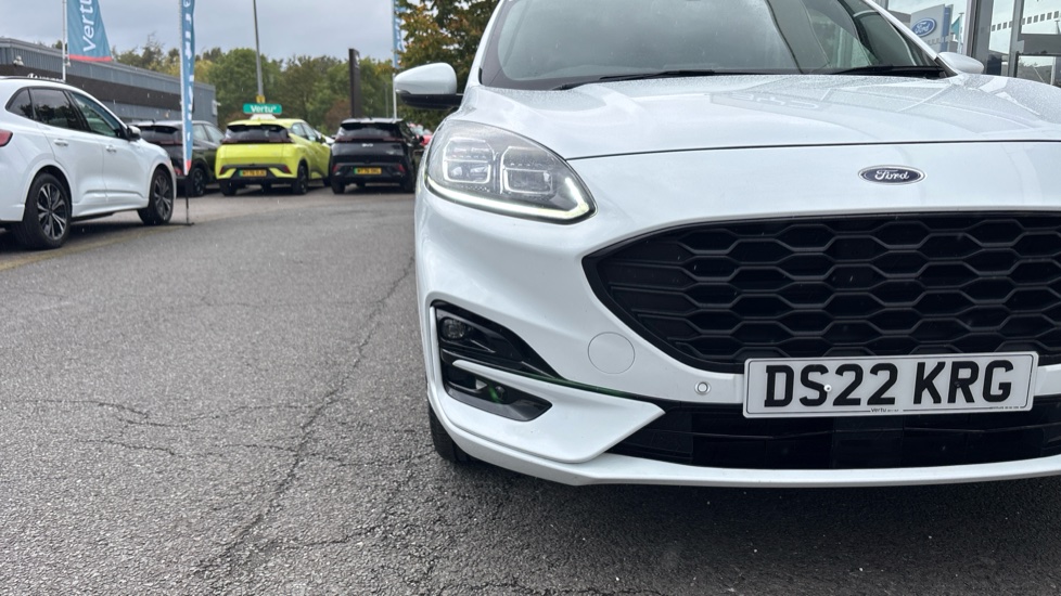 Ford Kuga 2.5 FHEV ST-Line Edition 5dr CVT Hybrid Estate - Image 37