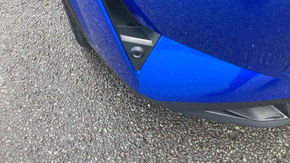 Nissan Qashqai 1.3 DiG-T MH Tekna 5dr Petrol Hatchback - Image 41