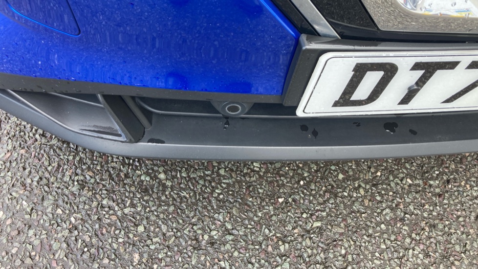 Nissan Qashqai 1.3 DiG-T MH Tekna 5dr Petrol Hatchback - Image 42