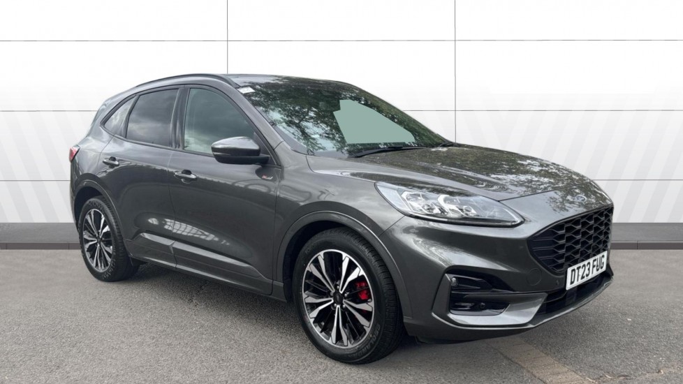 Ford Kuga 1.5 EcoBoost 150 ST-Line X Edition 5dr Petrol Estate - Image 1