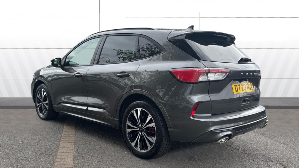 Ford Kuga 1.5 EcoBoost 150 ST-Line X Edition 5dr Petrol Estate - Image 2