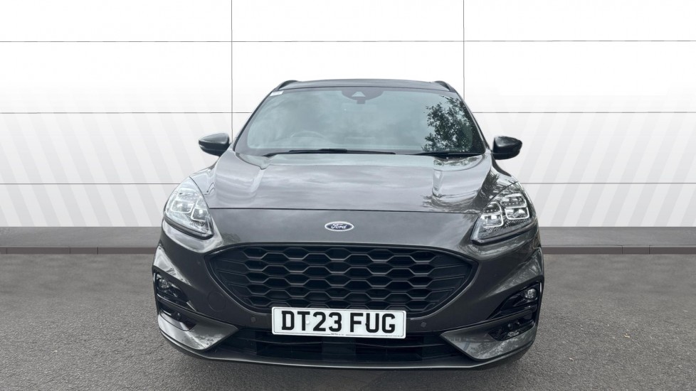 Ford Kuga 1.5 EcoBoost 150 ST-Line X Edition 5dr Petrol Estate - Image 3
