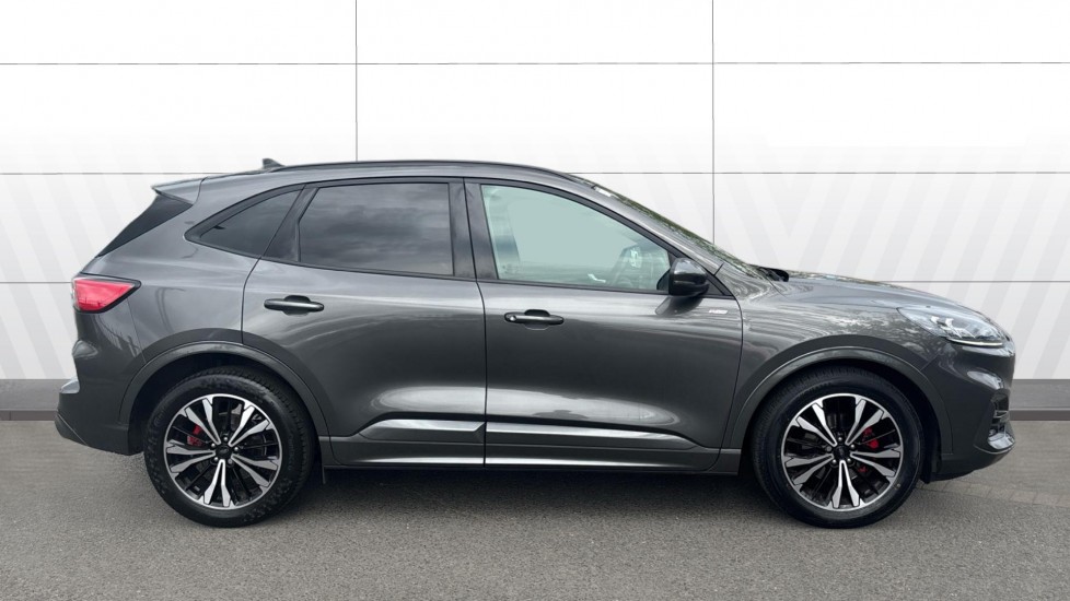 Ford Kuga 1.5 EcoBoost 150 ST-Line X Edition 5dr Petrol Estate - Image 5
