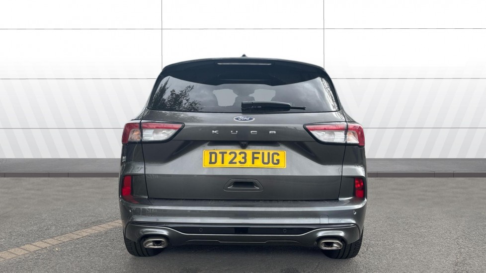 Ford Kuga 1.5 EcoBoost 150 ST-Line X Edition 5dr Petrol Estate - Image 6