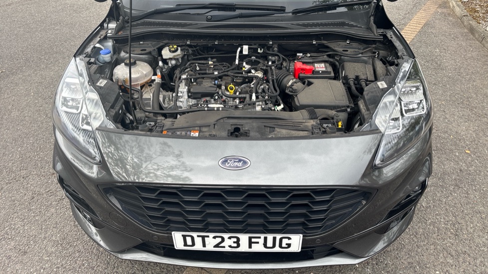 Ford Kuga 1.5 EcoBoost 150 ST-Line X Edition 5dr Petrol Estate - Image 8
