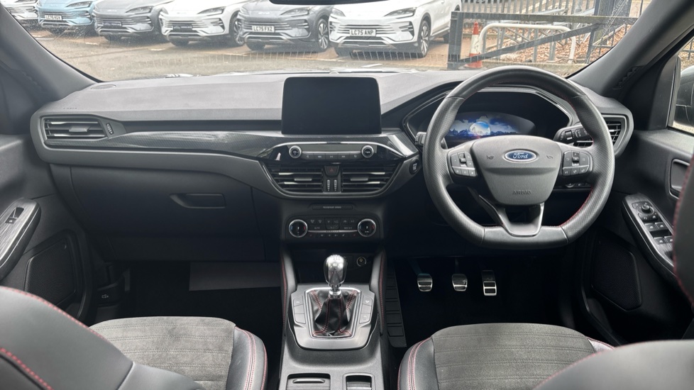 Ford Kuga 1.5 EcoBoost 150 ST-Line X Edition 5dr Petrol Estate - Image 10