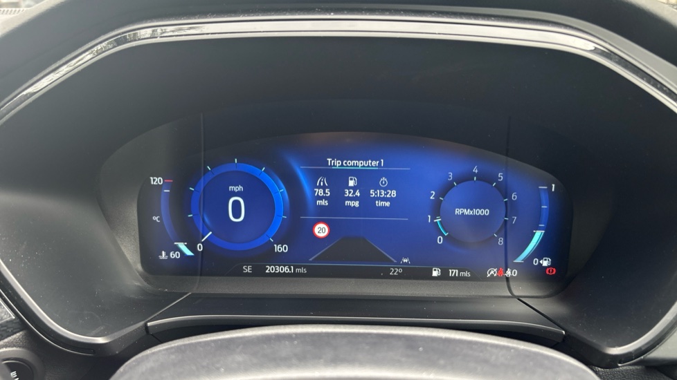 Ford Kuga 1.5 EcoBoost 150 ST-Line X Edition 5dr Petrol Estate - Image 18
