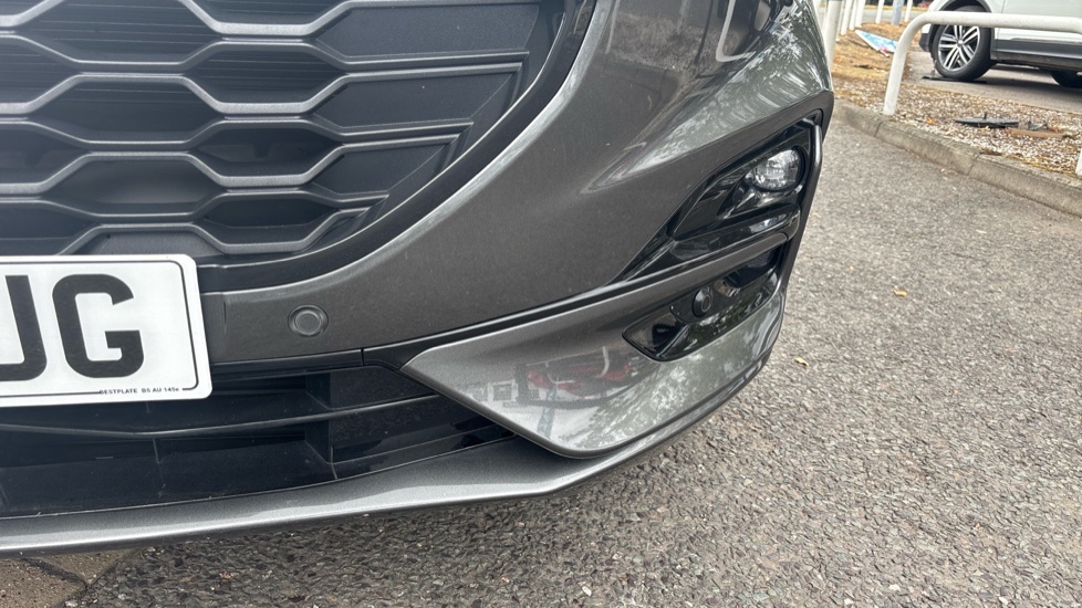 Ford Kuga 1.5 EcoBoost 150 ST-Line X Edition 5dr Petrol Estate - Image 21