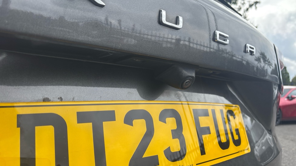 Ford Kuga 1.5 EcoBoost 150 ST-Line X Edition 5dr Petrol Estate - Image 24