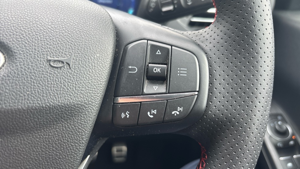 Ford Kuga 1.5 EcoBoost 150 ST-Line X Edition 5dr Petrol Estate - Image 29