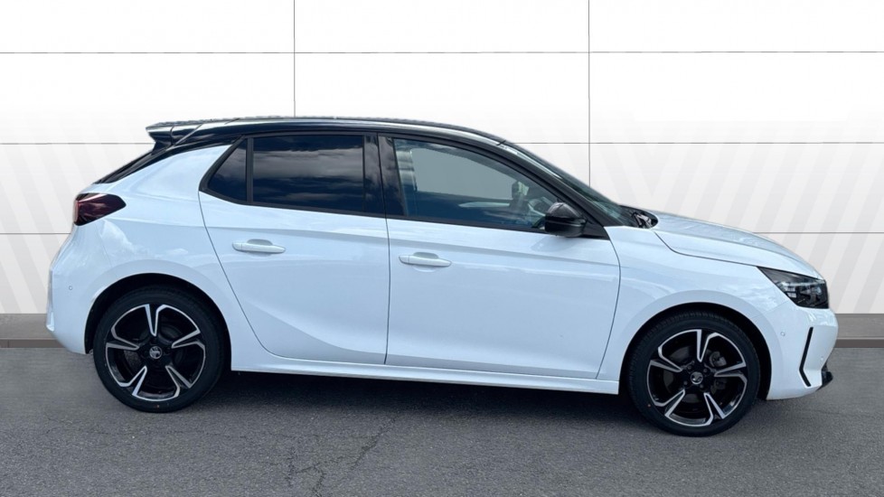 Vauxhall Corsa 1.2 Turbo GS 5dr Petrol Hatchback - Image 5