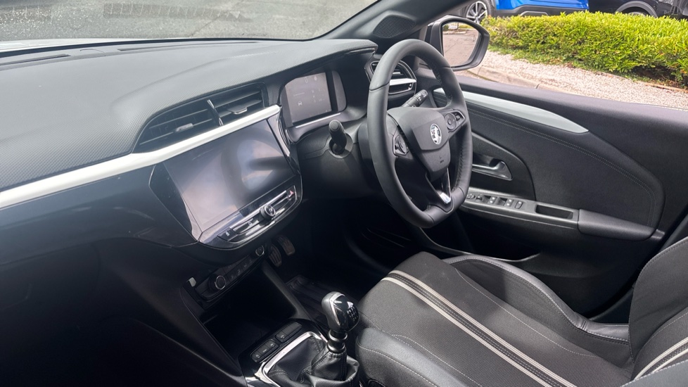 Vauxhall Corsa 1.2 Turbo GS 5dr Petrol Hatchback - Image 9
