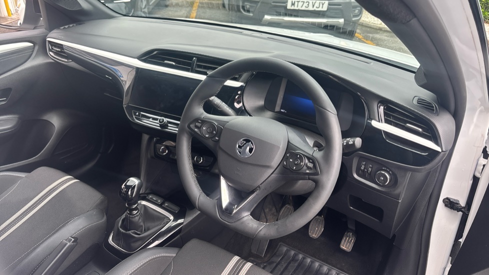 Vauxhall Corsa 1.2 Turbo GS 5dr Petrol Hatchback - Image 11