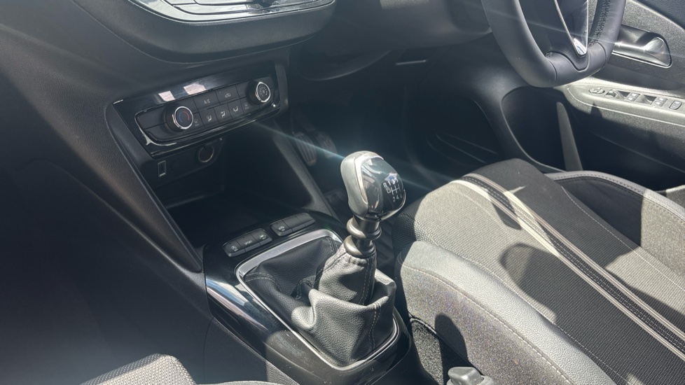 Vauxhall Corsa 1.2 Turbo GS 5dr Petrol Hatchback - Image 13