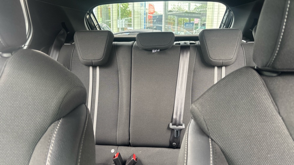 Vauxhall Corsa 1.2 Turbo GS 5dr Petrol Hatchback - Image 15