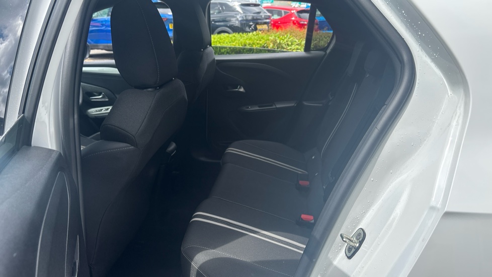 Vauxhall Corsa 1.2 Turbo GS 5dr Petrol Hatchback - Image 16