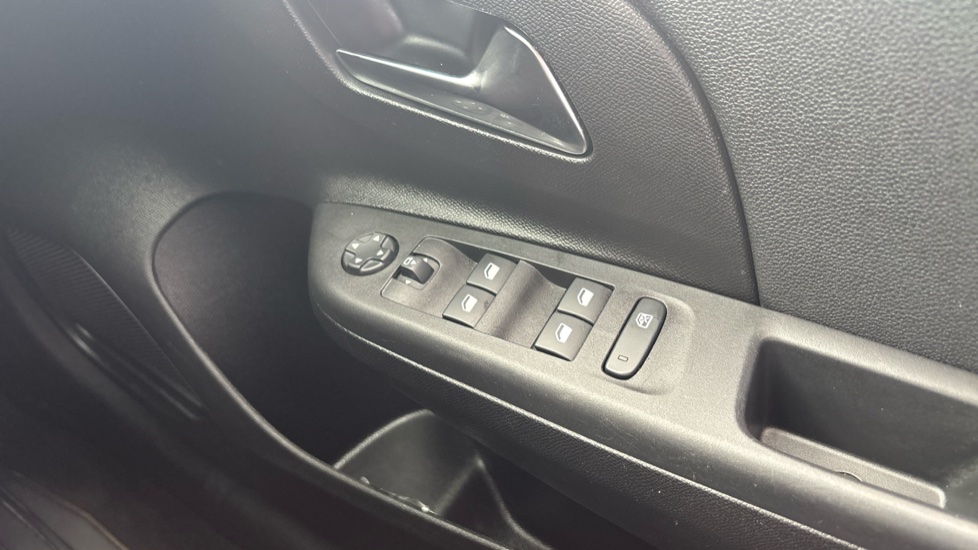 Vauxhall Corsa 1.2 Turbo GS 5dr Petrol Hatchback - Image 21