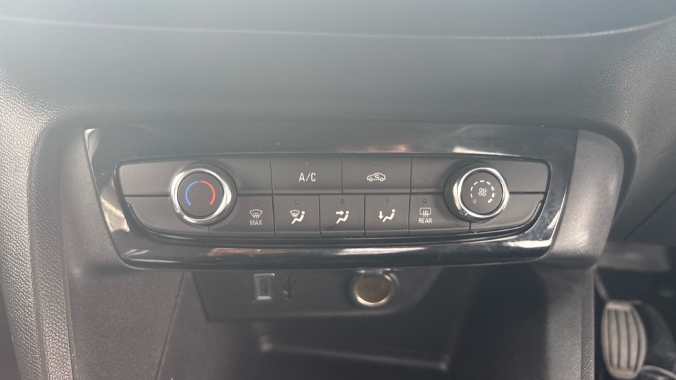 Vauxhall Corsa 1.2 Turbo GS 5dr Petrol Hatchback - Image 24