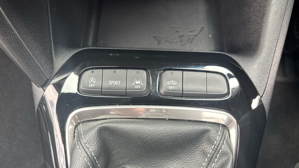 Vauxhall Corsa 1.2 Turbo GS 5dr Petrol Hatchback - Image 29