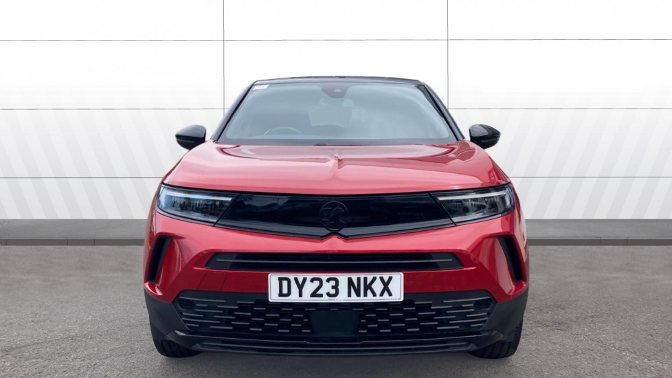 Vauxhall Mokka 1.2 Turbo 136 GS 5dr Petrol Hatchback - Image 3