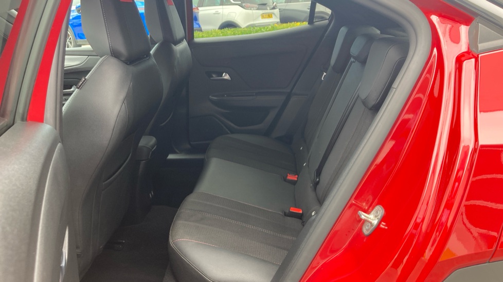 Vauxhall Mokka 1.2 Turbo 136 GS 5dr Petrol Hatchback - Image 16