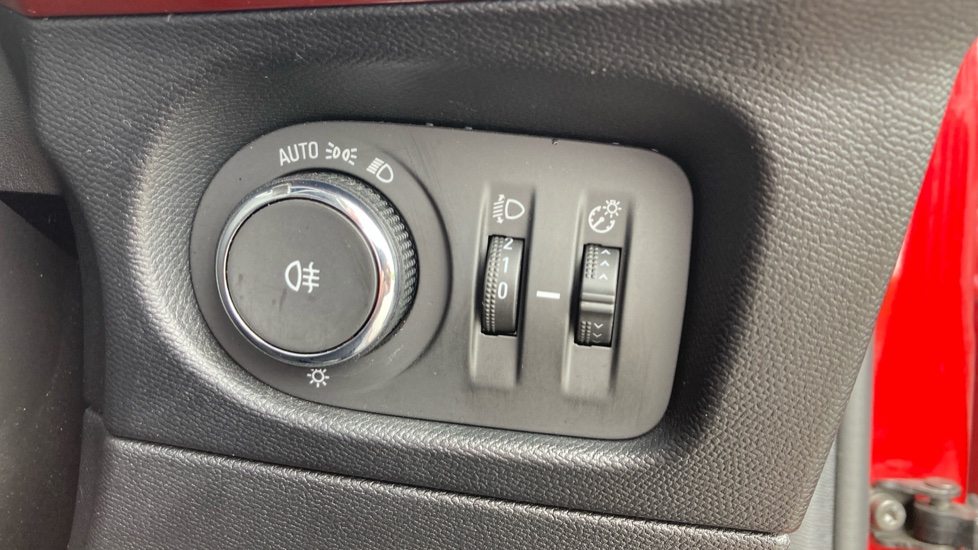 Vauxhall Mokka 1.2 Turbo 136 GS 5dr Petrol Hatchback - Image 22