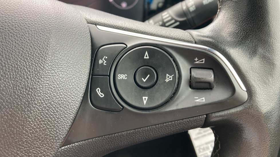Vauxhall Mokka 1.2 Turbo 136 GS 5dr Petrol Hatchback - Image 23