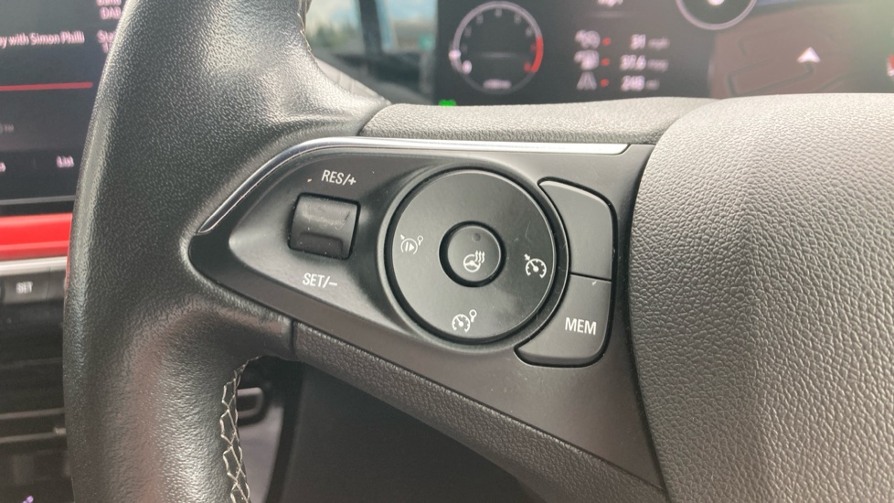 Vauxhall Mokka 1.2 Turbo 136 GS 5dr Petrol Hatchback - Image 24