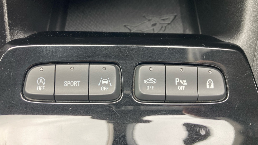 Vauxhall Mokka 1.2 Turbo 136 GS 5dr Petrol Hatchback - Image 26