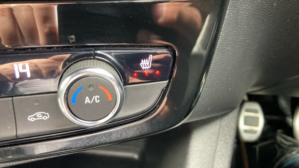 Vauxhall Mokka 1.2 Turbo 136 GS 5dr Petrol Hatchback - Image 27