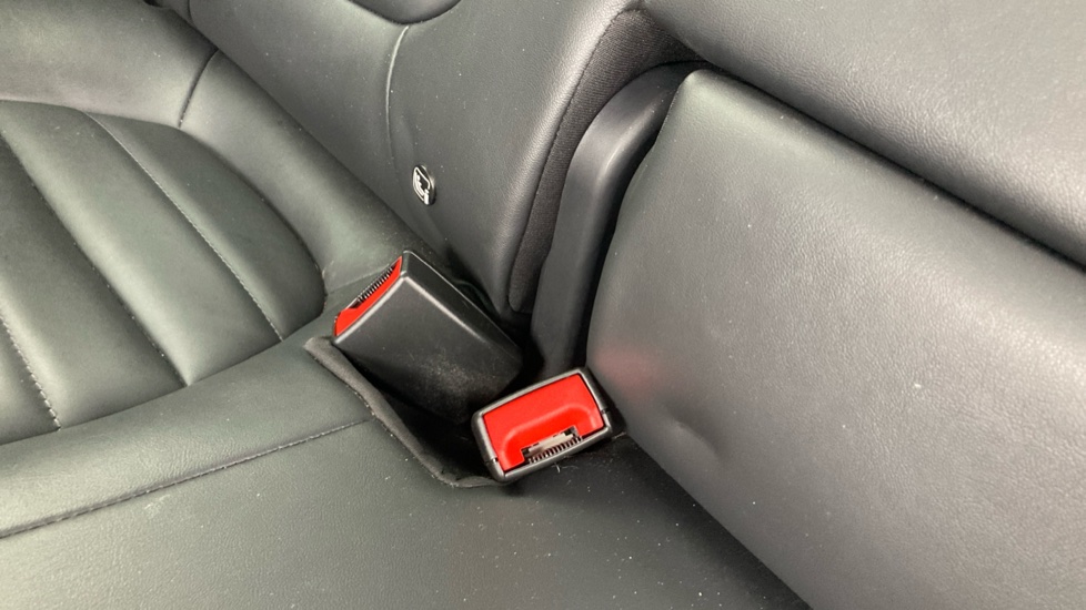 MG HS 1.5 T-GDI Trophy 5dr DCT Petrol Hatchback - Image 17