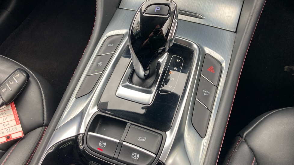 MG HS 1.5 T-GDI Trophy 5dr DCT Petrol Hatchback - Image 36
